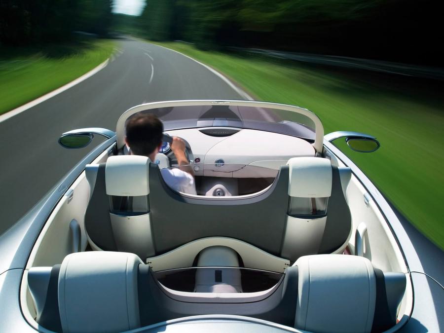 Renault Nepta Concept 2006 года  (фото 24 из 56)